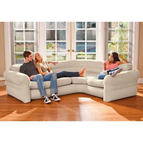 Aufblasbares sofa luftsofa - aufblasbares,