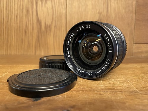 Selten mint smc pentax - mint,
