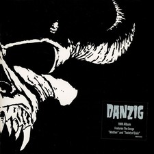 Danzig - Danzig I (Vinyl LP -