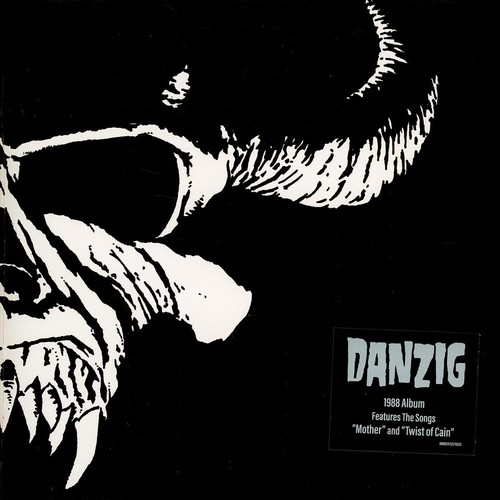 Danzig vinyl lp - (vinyl,