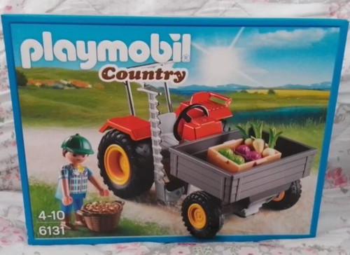 Playmobil country 6131 - playmobil,