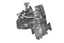 VW Touran Golf Getriebe 1,9 TDI 77kw 105PS 6-Gang GQN FYG 168.000km(v Motor BKC