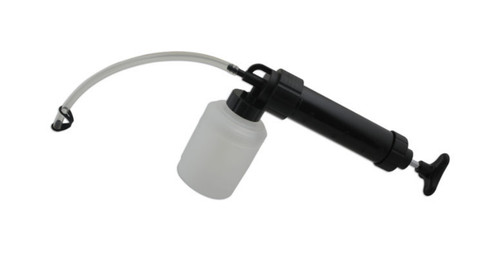 350 saugspritze mit l - 350,