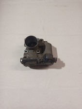 Smart 451 Drosselklappe