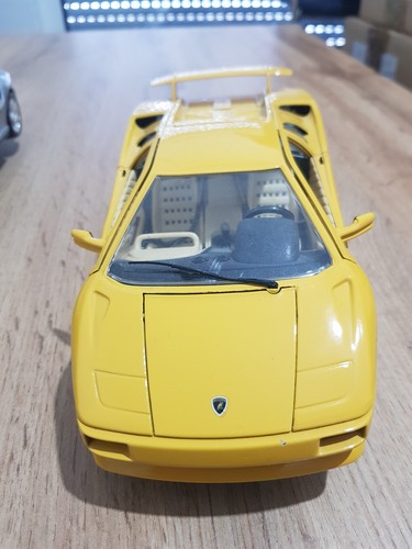 Modellauto lamborghini guter - lamborghini,,