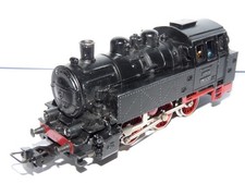 Märklin H0 TM 800 ++ Dampflok
