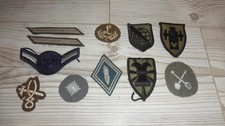Militär Abzeichen