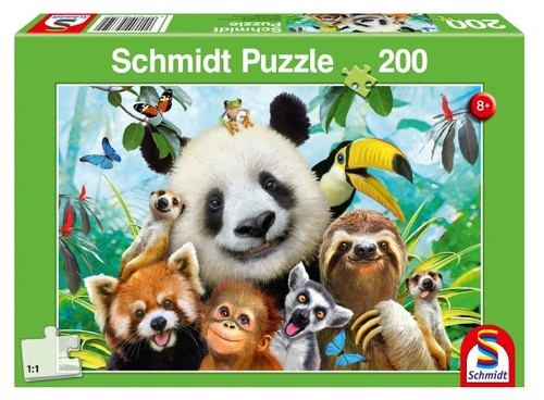 Schmidt spiele puzzle - schmidt,