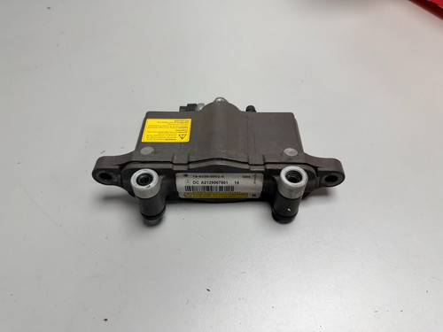 Aktuator a2129067801 - aktuator,