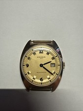 Anker 200 Armbanduhr Uhr