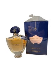 Shalimar Parfum Initial
