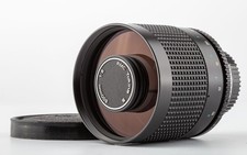 Tokina 500mm F8.0 Minolta  SHP 62206