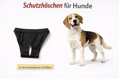 Nobby schutzhöschen hund - nobby,