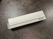 Lian Li C-02 Aluminium Bezel Frontblende CD/DVD/BluRay Laufwerk