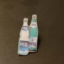 Pin Badge Anstecker NEU Vilsa
