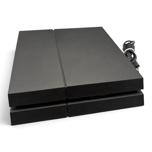 Sony playstation konsole - 4,