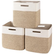 13 Kallax Inch Cube Storage