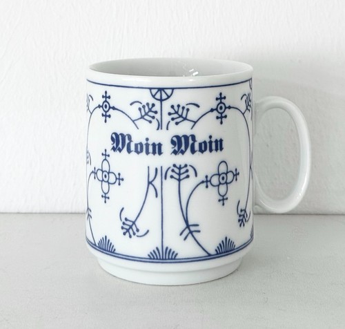 Rösler vintage trinkbecher - vintage,