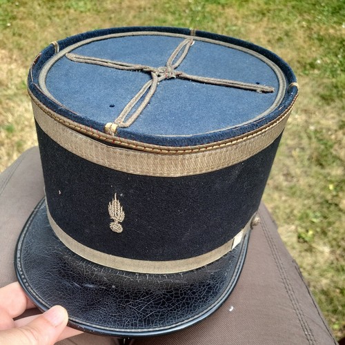 Vintage französische