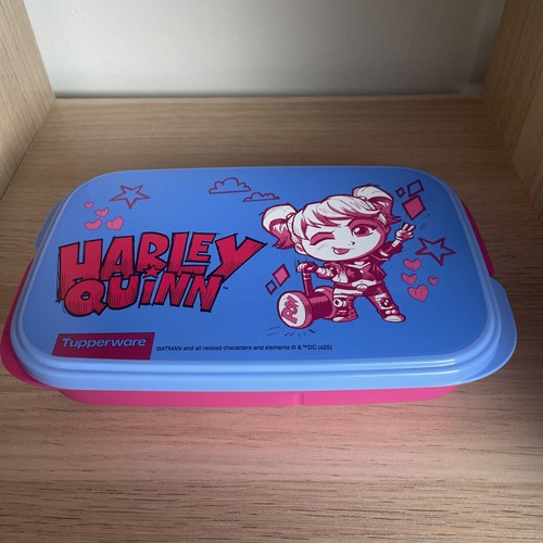 Tupperware brotdose 590 - tupperware,