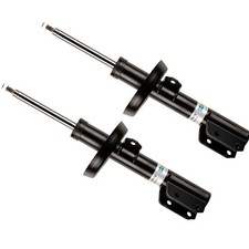 2 Bilstein B4 Shock absorber