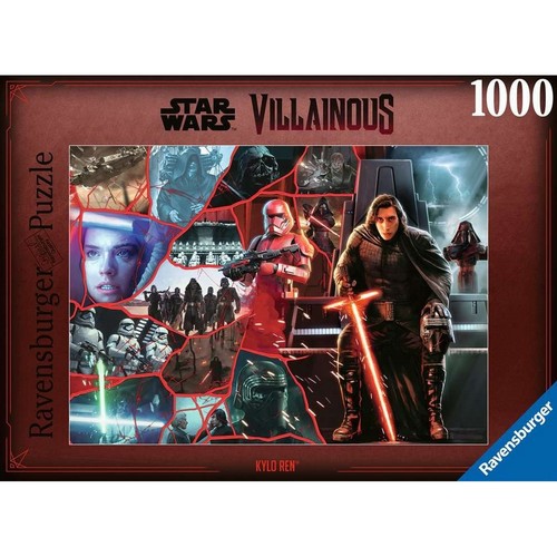 Ravensburger 17340 puzzle - 17340,