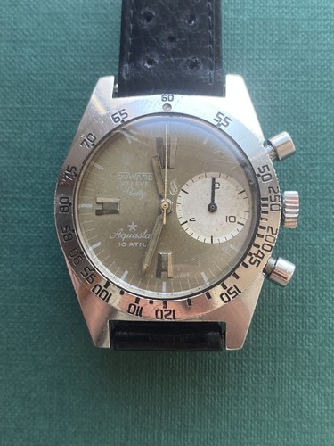 Vintage duward aquastar - duward,