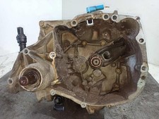 JB1187 getriebe ft für