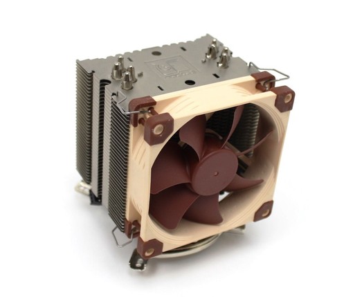 Noctua für sockel - nh-u9, 775