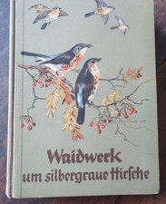 Jagdbuch, Waidwerk um