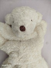 Käthe Kruse Teddy Wärmekissen Kirschkernkissen