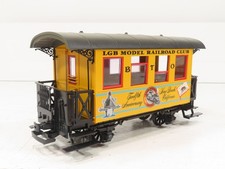 LGB 3007CC01 BTO Model