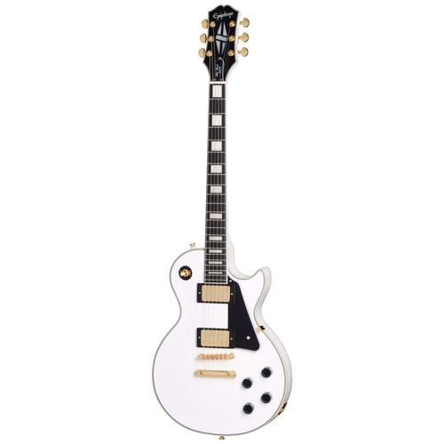 Neu epiphone les paul custom - neu:,