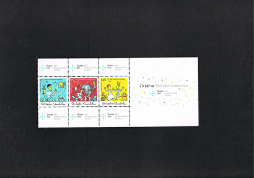 Brd block nr 3438 - brd,