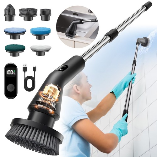 Turbo scrub elektrische - scrub,
