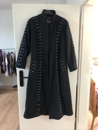 Gothic herren woll - gothic,