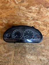 ZX59* BMW E46 3er Tacho
