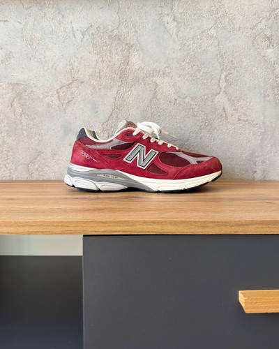New balance 990v3 - balance,