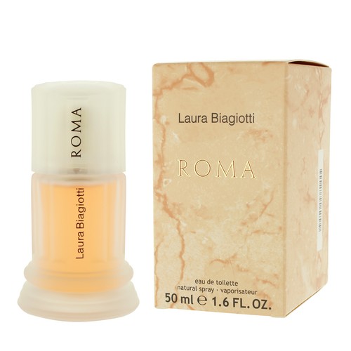Laura biagiotti roma eau - biagiotti,