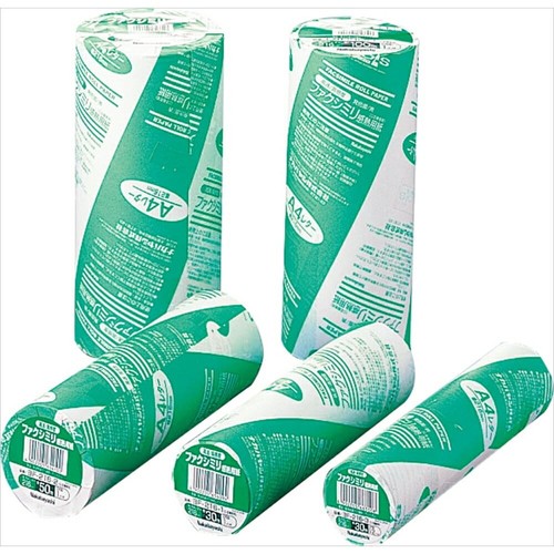 Nakabayashi faxpapier - nakabayashi,