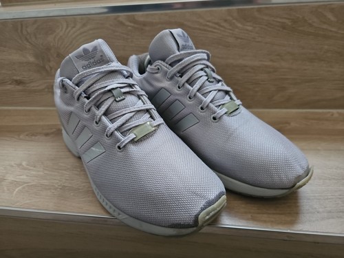 Adidas flux torsion grau - torsion,