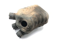 Kawasaki VN 1500 Mean Streak