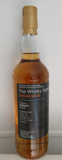 Bowmore 1993 The Whisky Agency La Maison du Whisky Islay