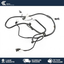 4x PDC Sensoren mit Kabel Einparkhilfe hinten Renault Megane 4 Kombi 240158188R