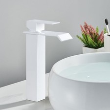 Waschtischarmatur Hoch