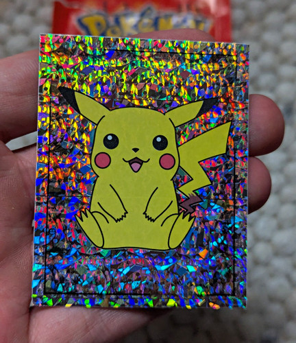 Merlin collections pokémon - merlin,