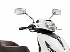 Spiegel paar für Piaggio