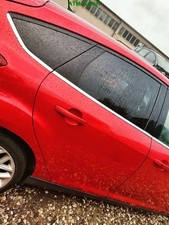 Tür hinten rechts Ford Focus