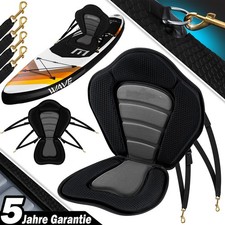 Premium Kajak Sitz SUP Board