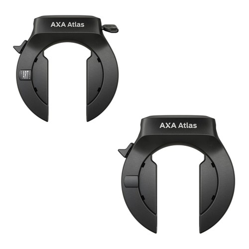 Axa rahmenschloss atlas mm - axa,